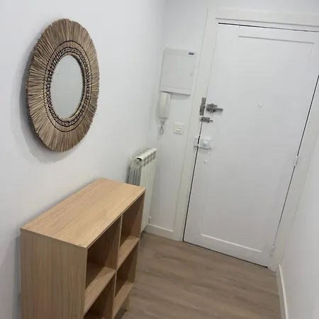 Apartamento Luminoso Y Tranquilo - León